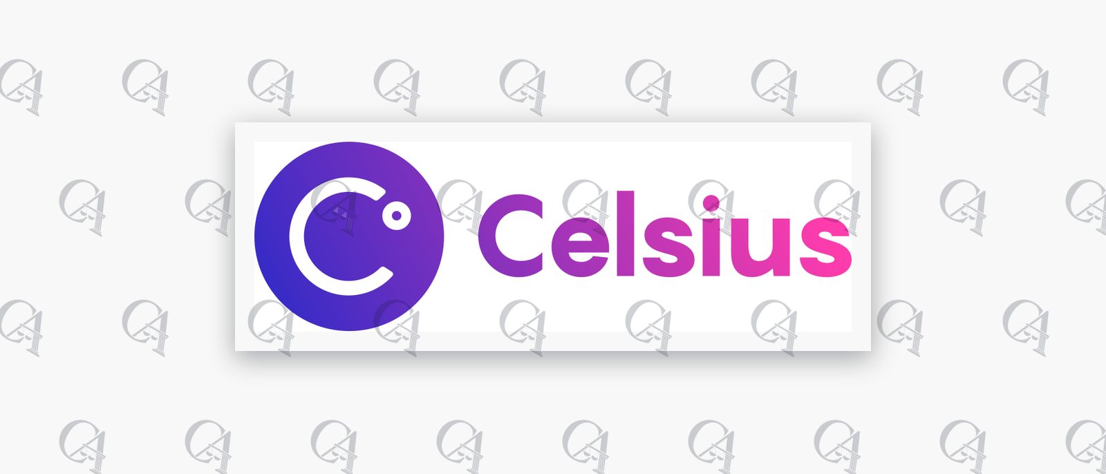 Logo di Celsius Network
