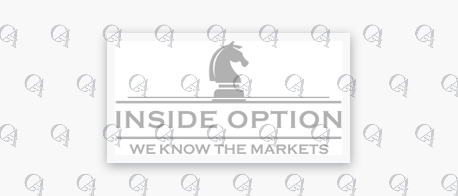 Logo InsideOption