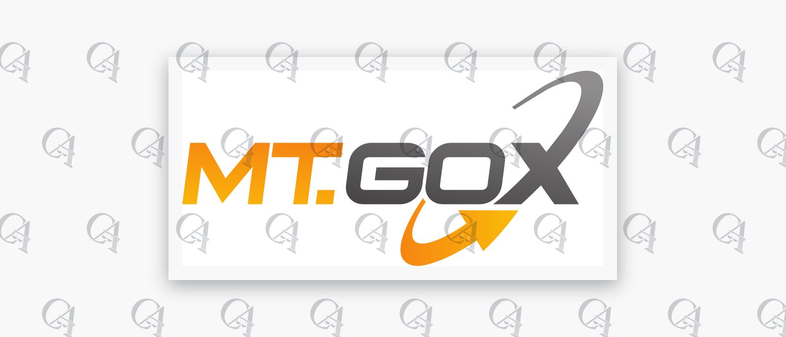 Logo di Mt. Gox