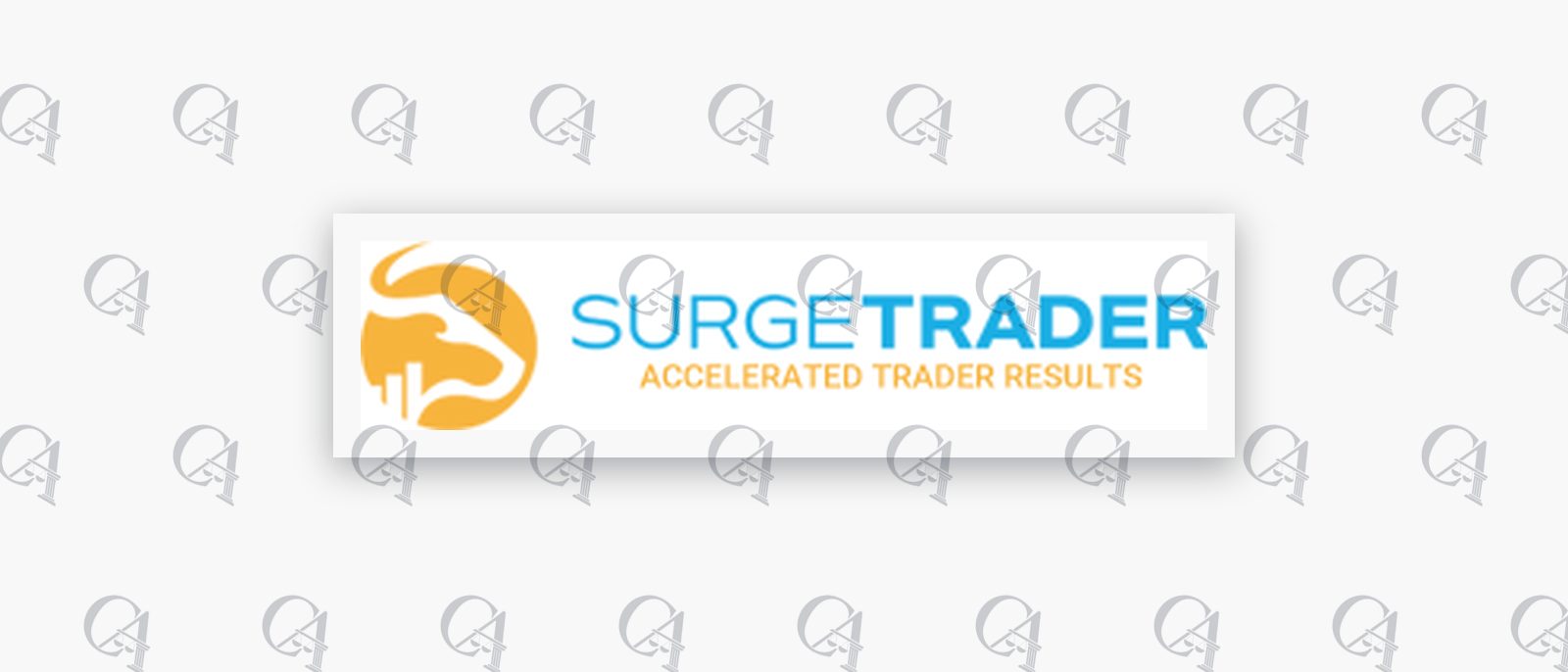 Logo di SurgeTrader