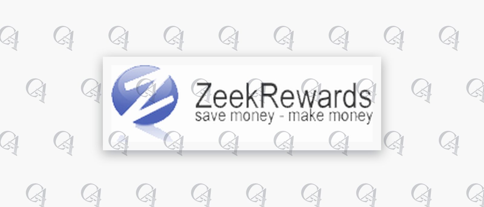 Logo Zeek Rewards